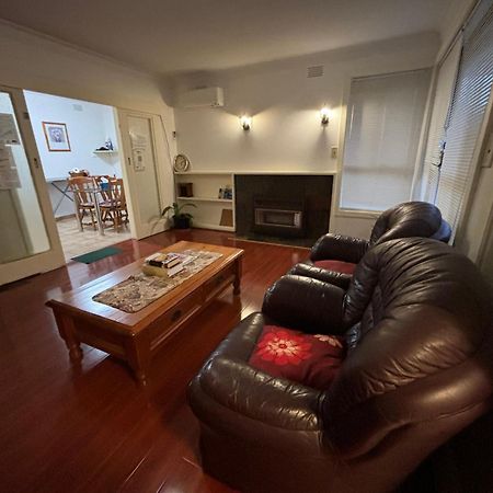 Sunny House - Melbourne Airport Home 외부 사진