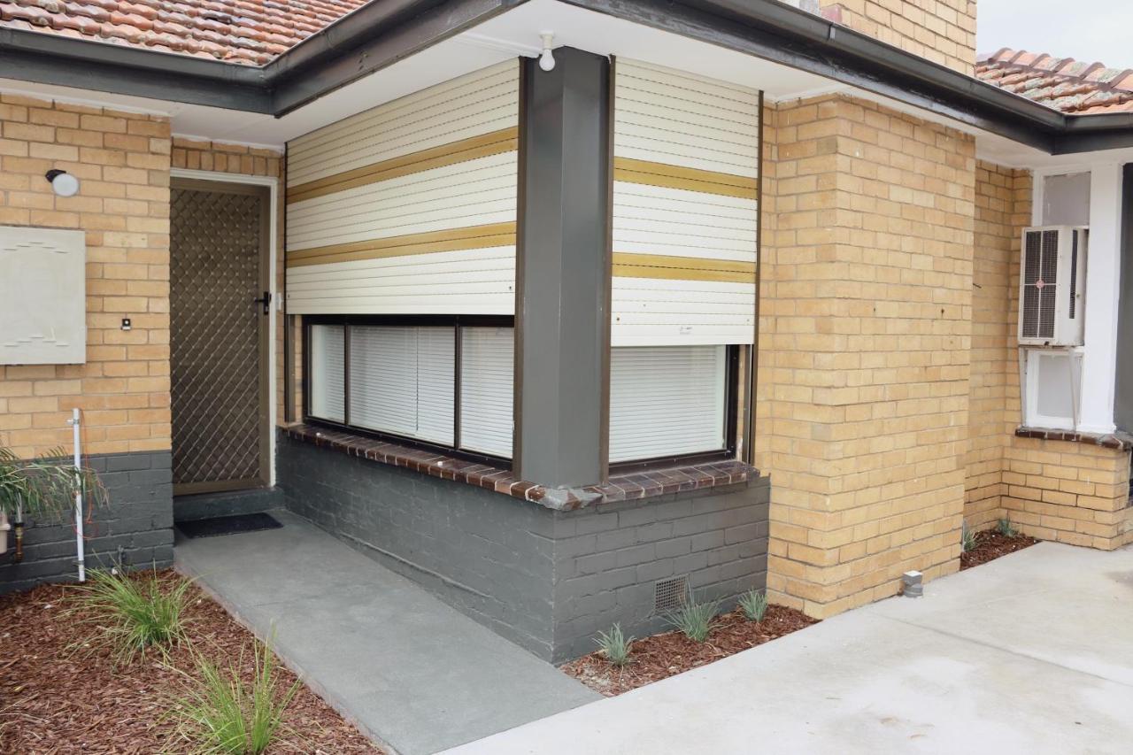 Sunny House - Melbourne Airport Home 외부 사진