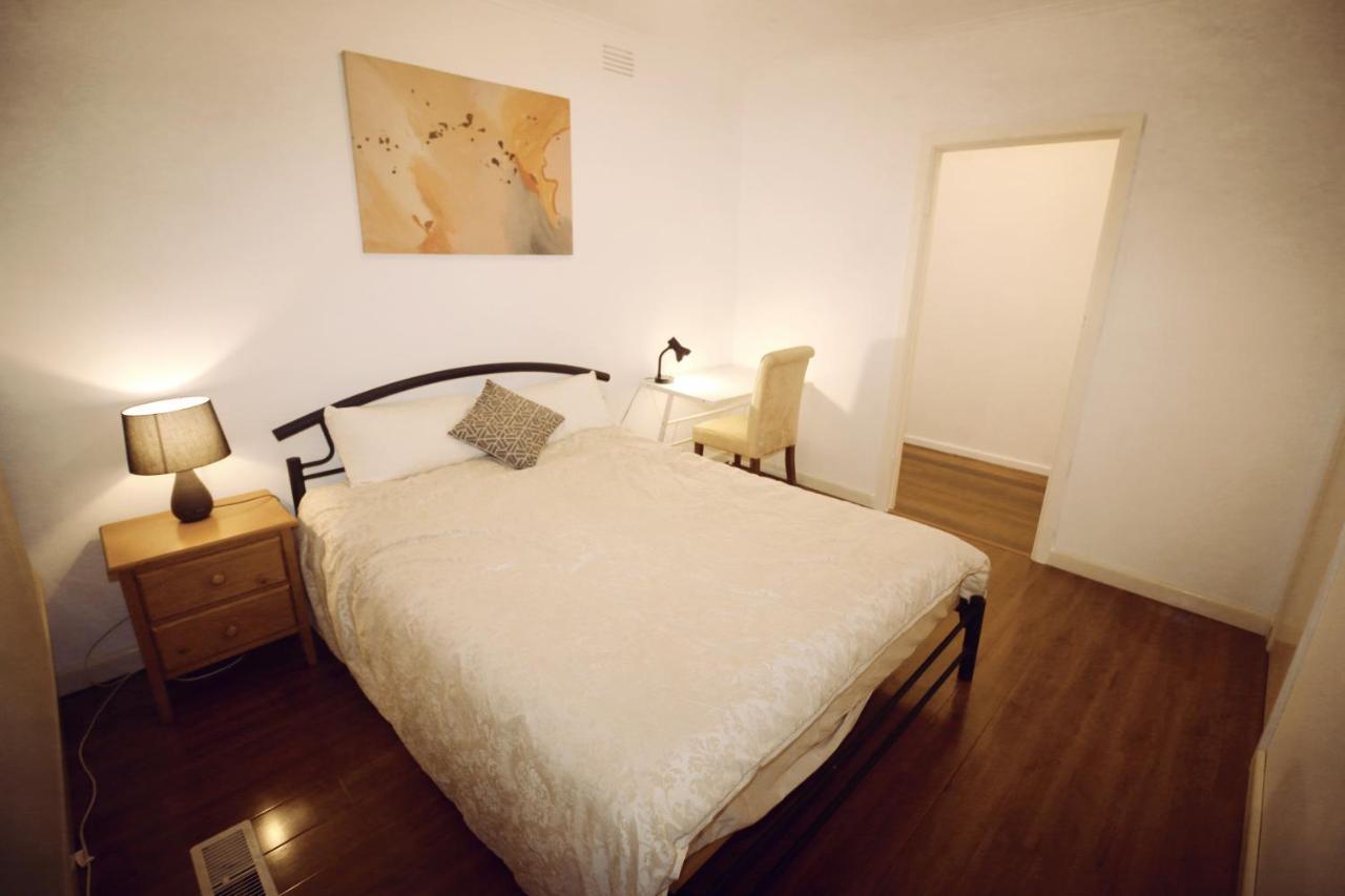 Sunny House - Melbourne Airport Home 외부 사진