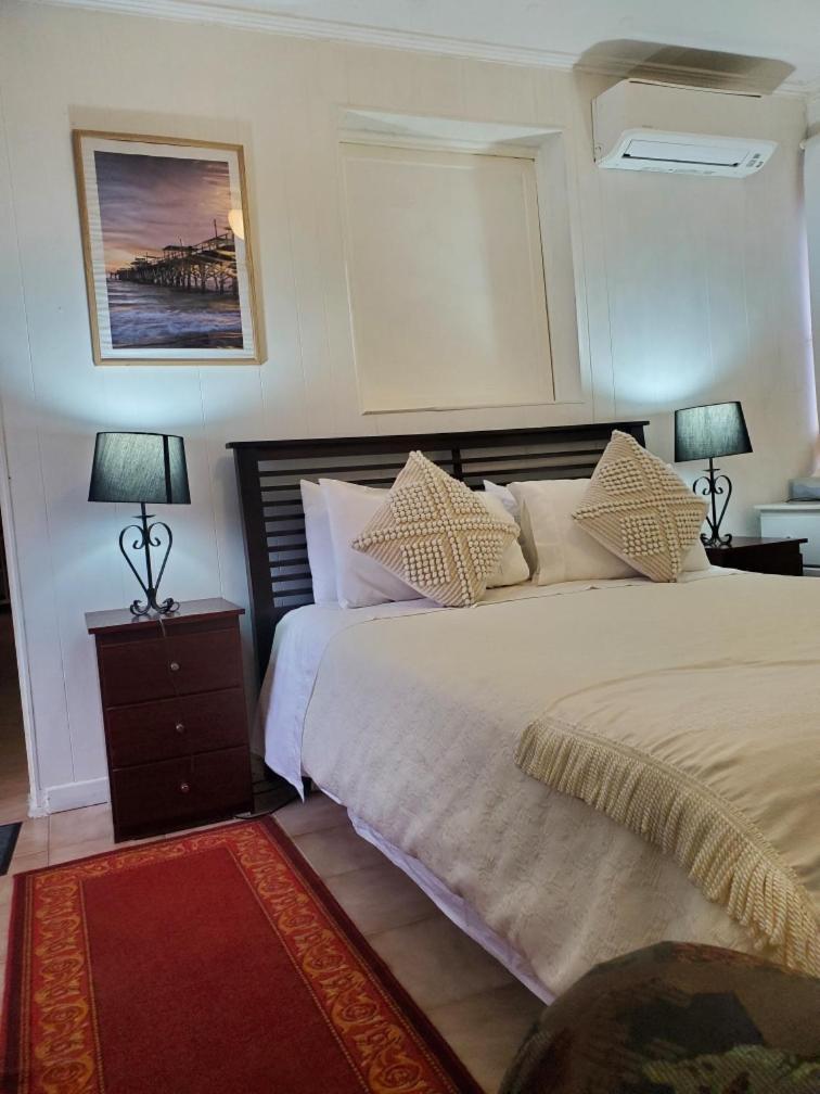 Sunny House - Melbourne Airport Home 외부 사진