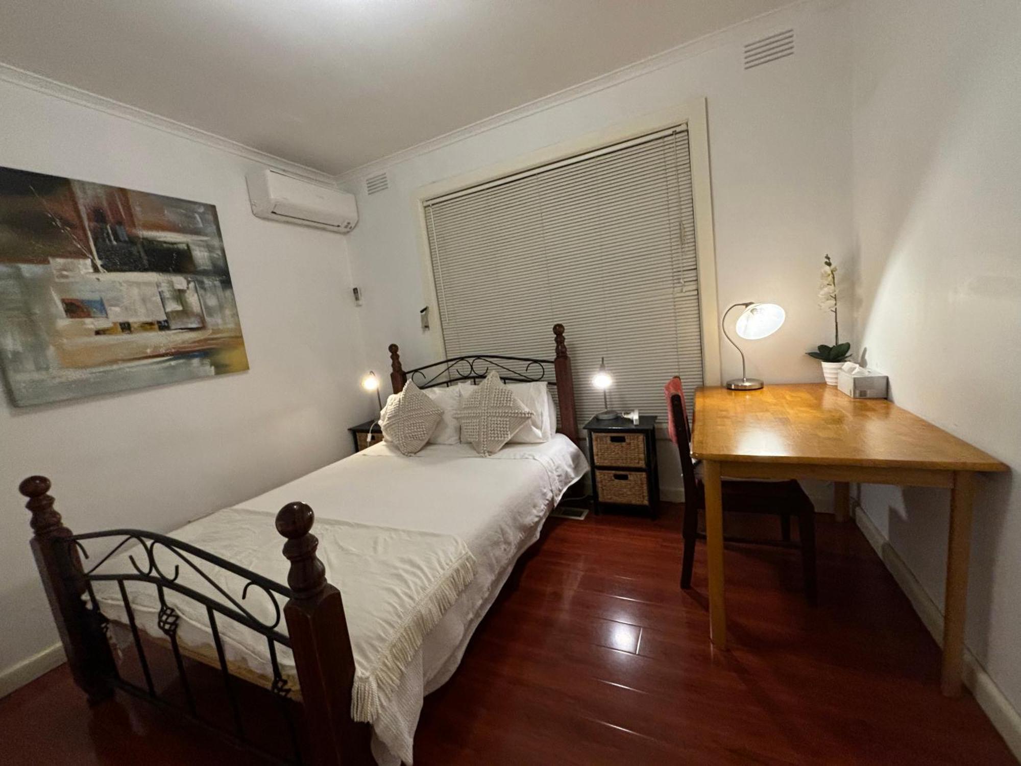 Sunny House - Melbourne Airport Home 외부 사진