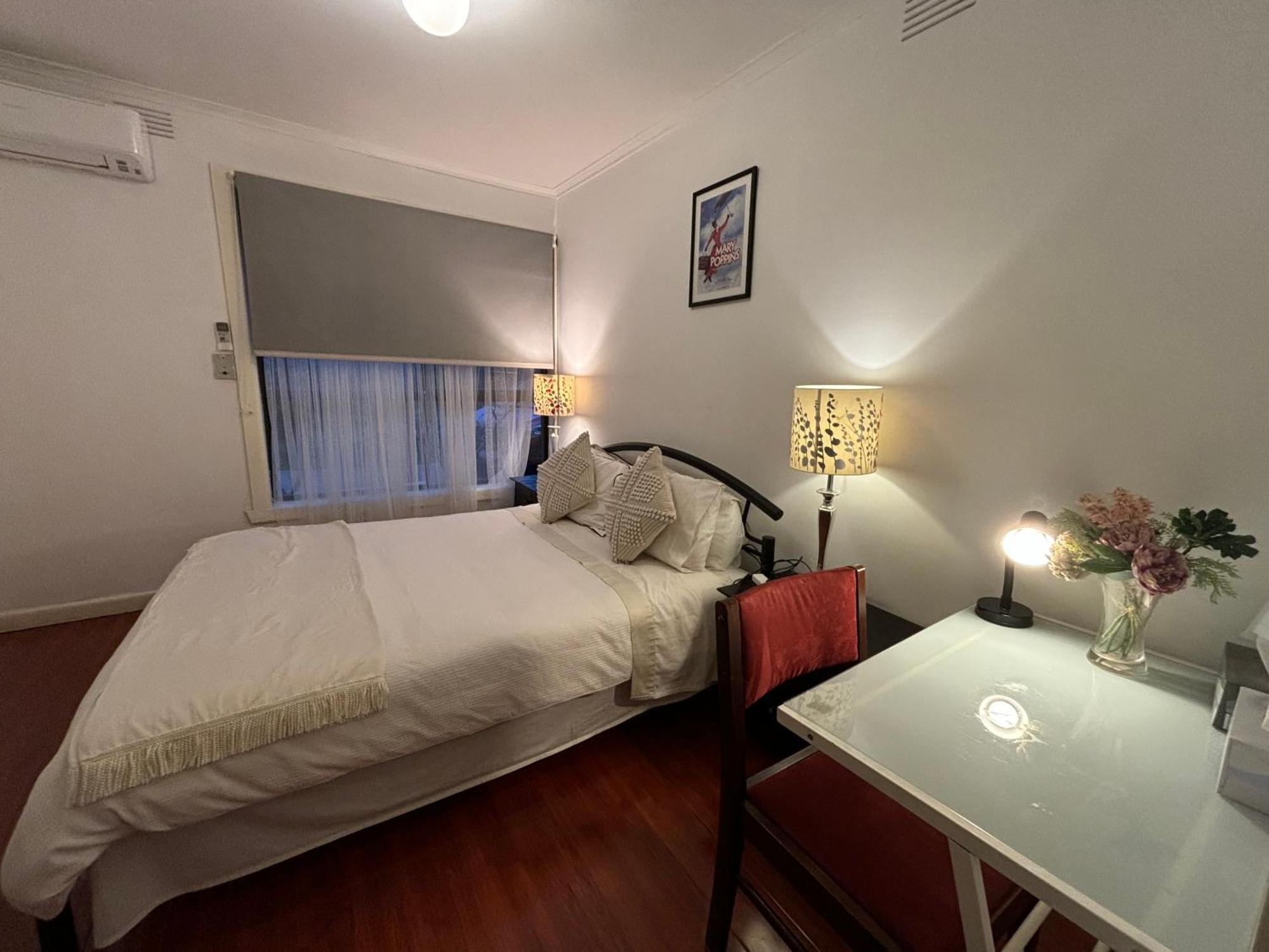 Sunny House - Melbourne Airport Home 외부 사진